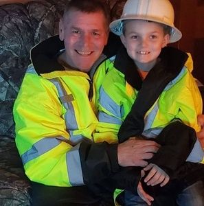 Meet your Posher, Mark